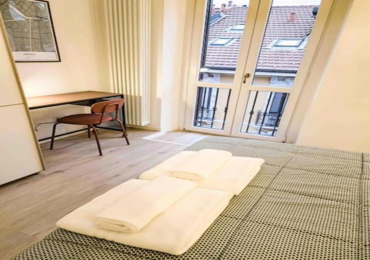 Savona Apartment Milan Bagian luar foto