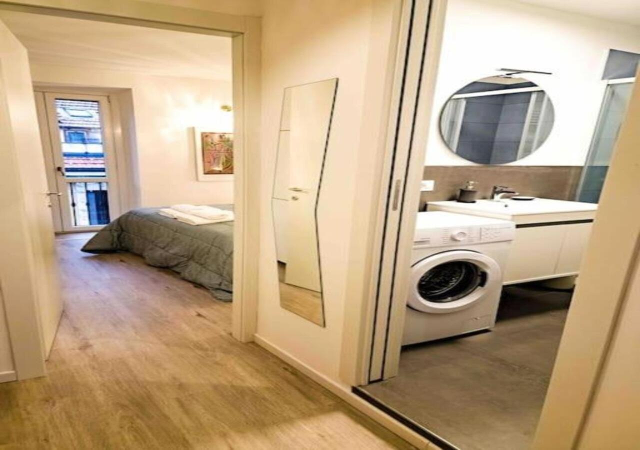 Savona Apartment Milan Bagian luar foto