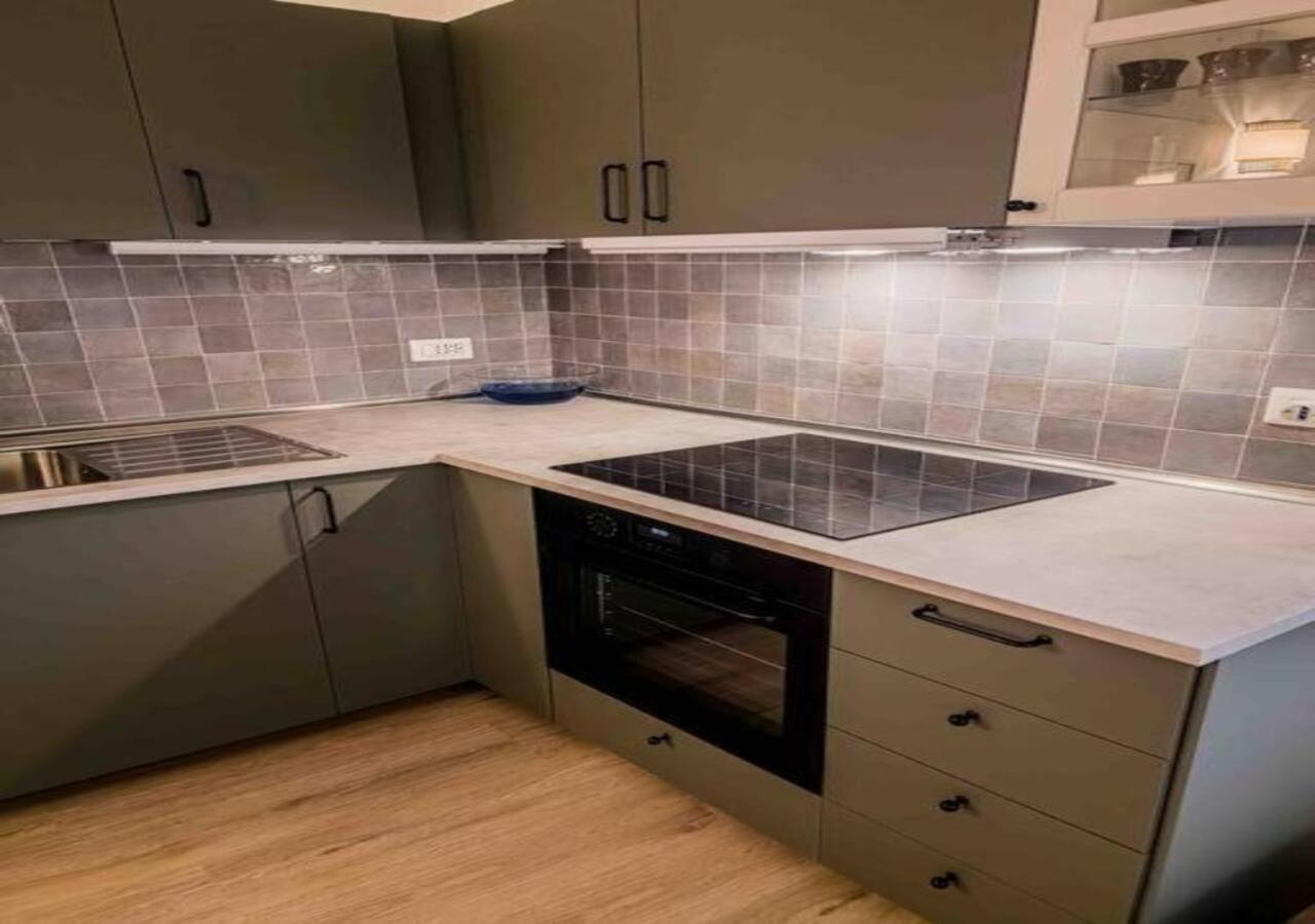 Savona Apartment Milan Bagian luar foto